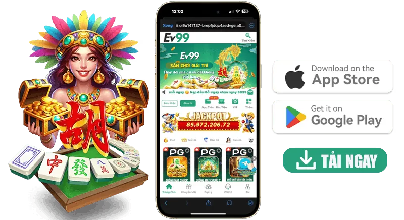 Game Vua Đại Dương