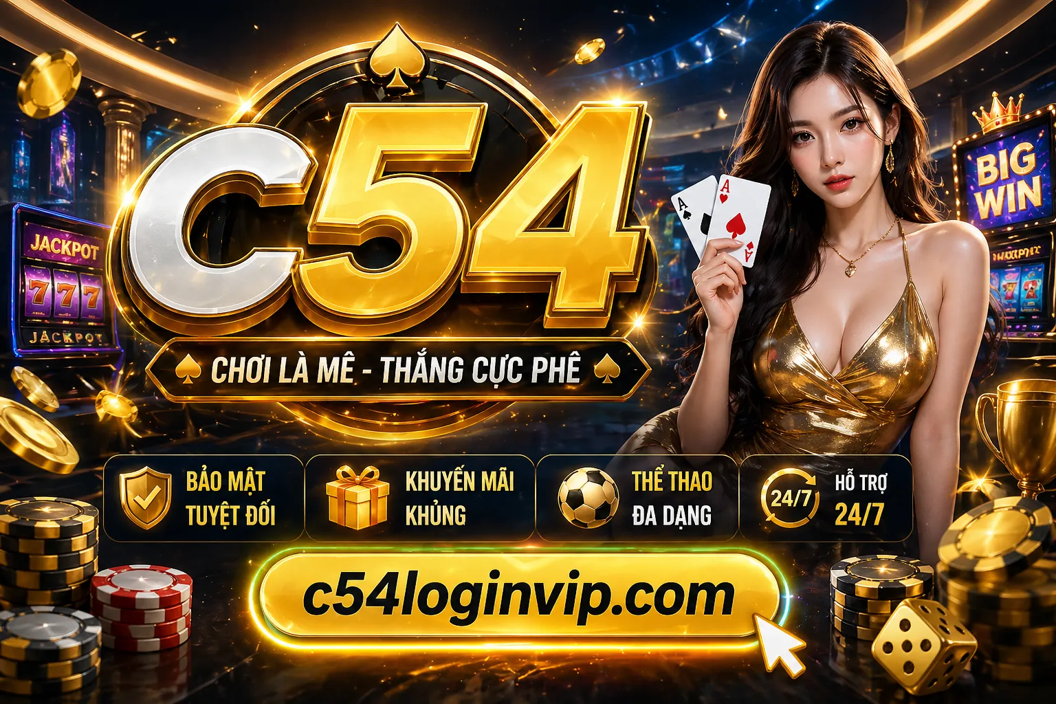 Nền tảng cá cược trực tuyến Boga789 với ưu đãi hấp dẫn