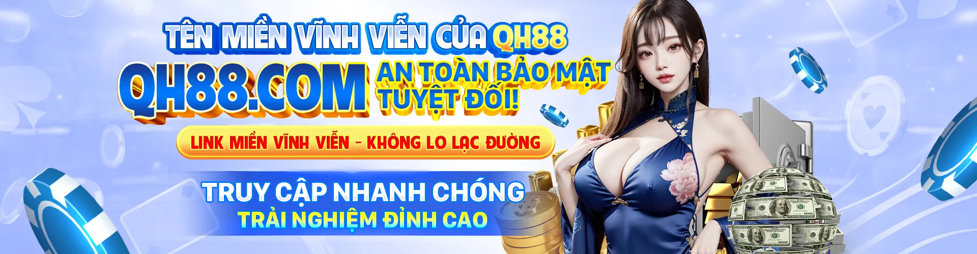 Chính sách Cookie của Boga789